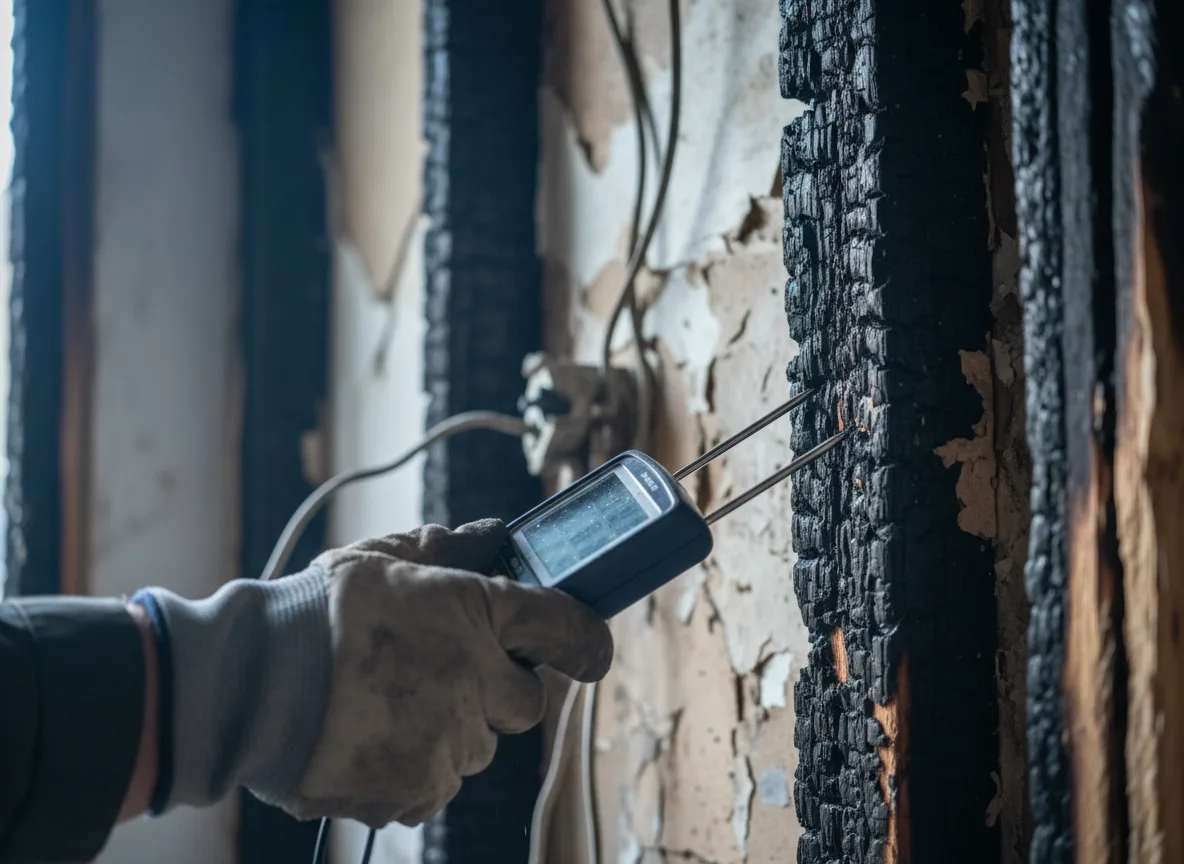 Fire Damage Restoration East Hanover, NJ FAQs